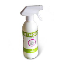 Detergente Líquido Alcalino